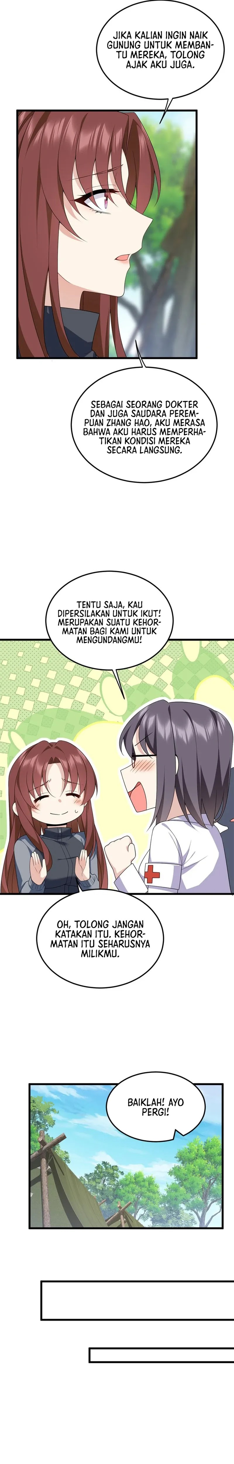 I Eat Soft Rice in Another World