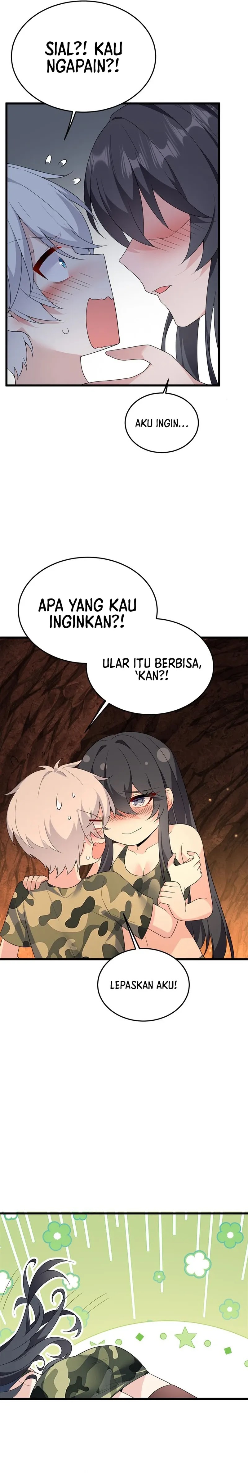 I Eat Soft Rice in Another World