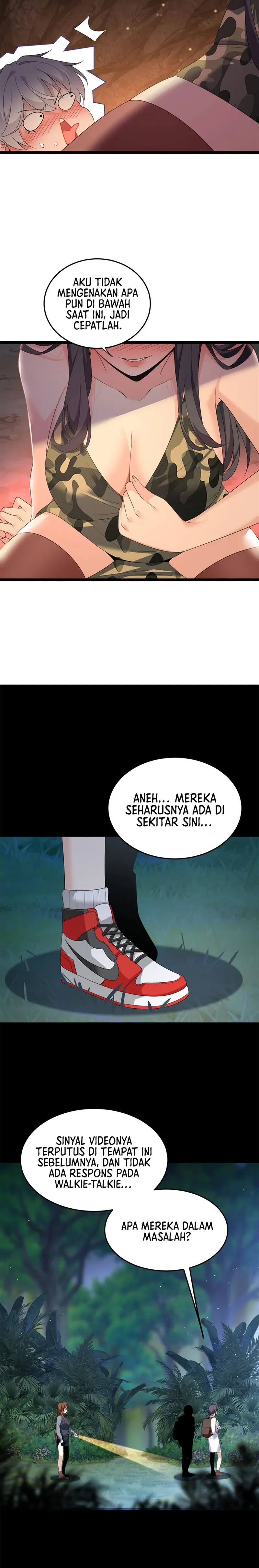 I Eat Soft Rice in Another World