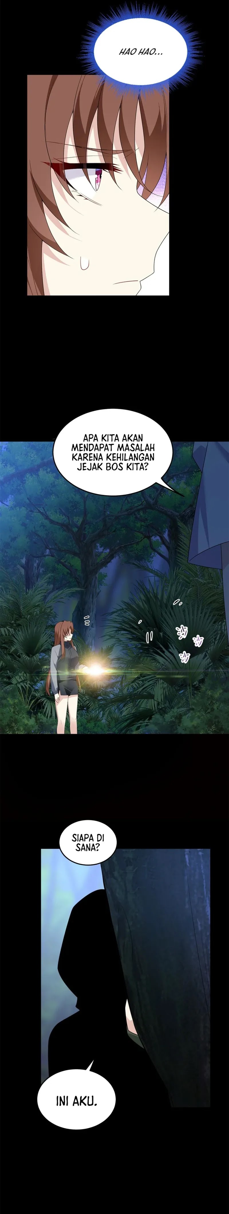 I Eat Soft Rice in Another World