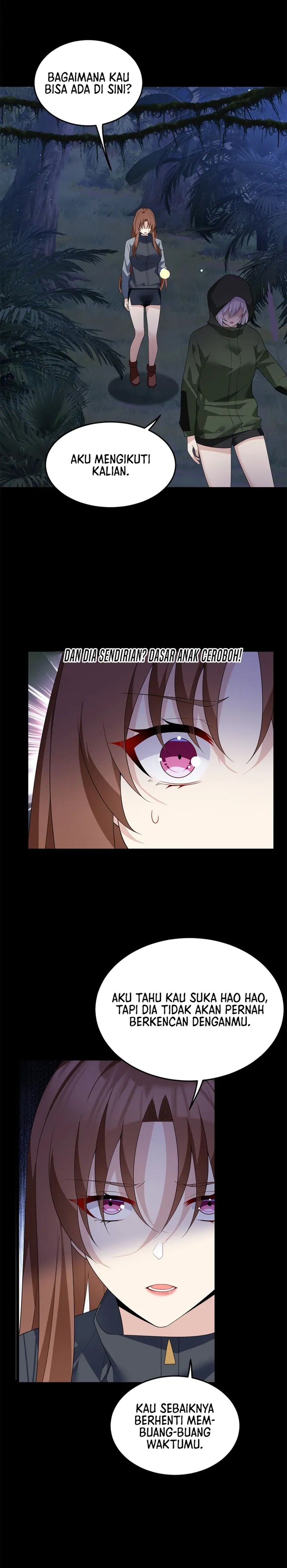 I Eat Soft Rice in Another World