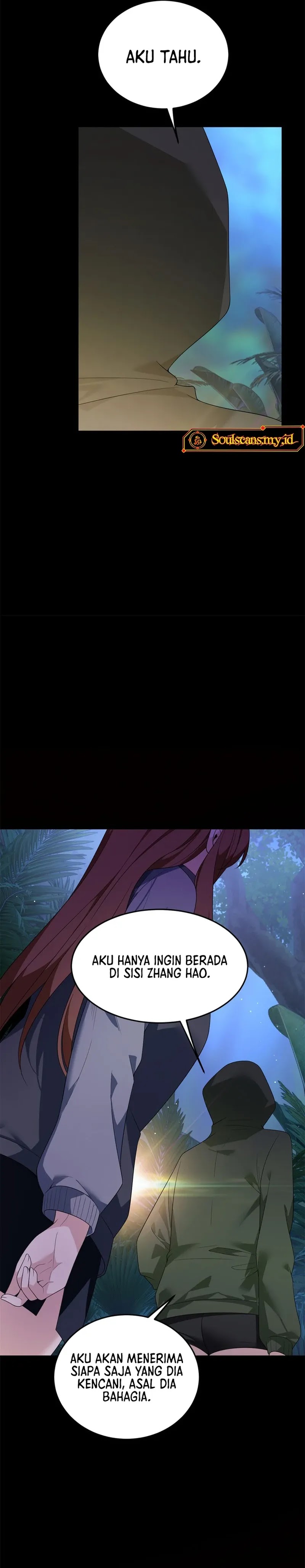 I Eat Soft Rice in Another World