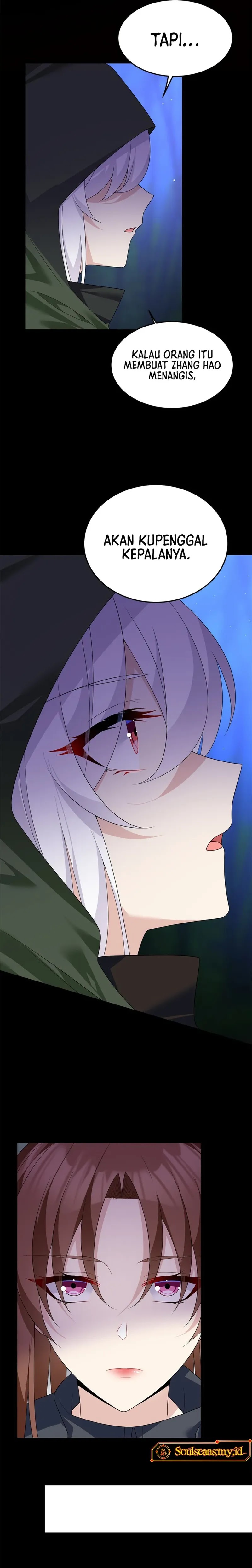 I Eat Soft Rice in Another World
