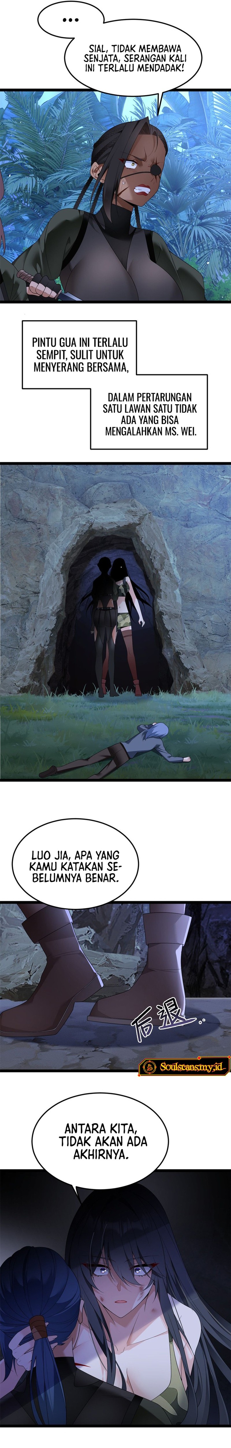 I Eat Soft Rice in Another World