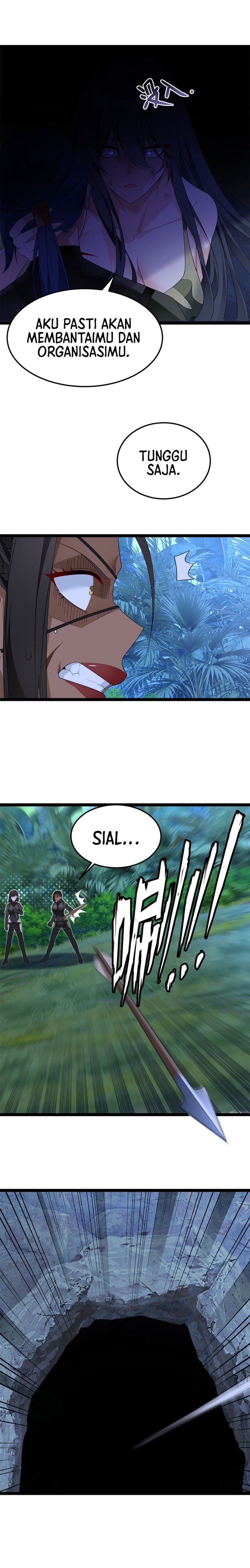 I Eat Soft Rice in Another World