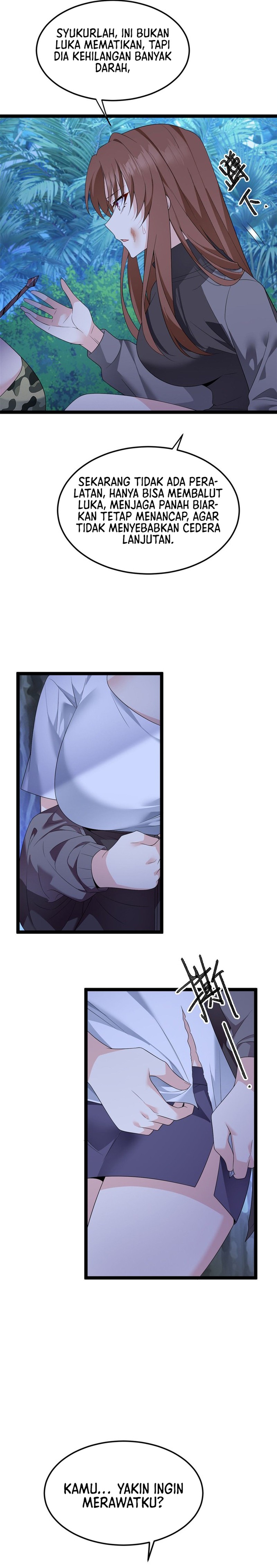 I Eat Soft Rice in Another World