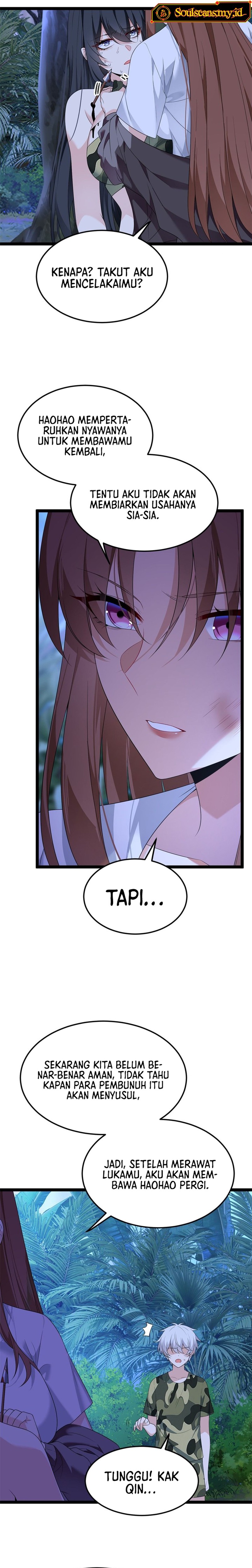 I Eat Soft Rice in Another World