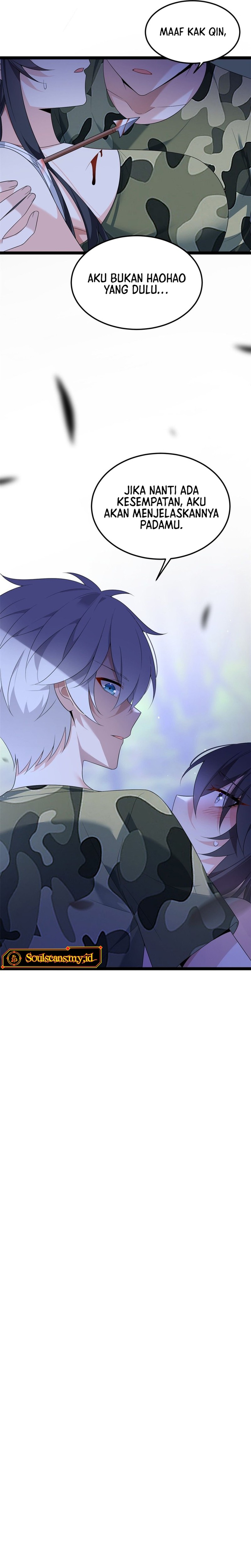 I Eat Soft Rice in Another World