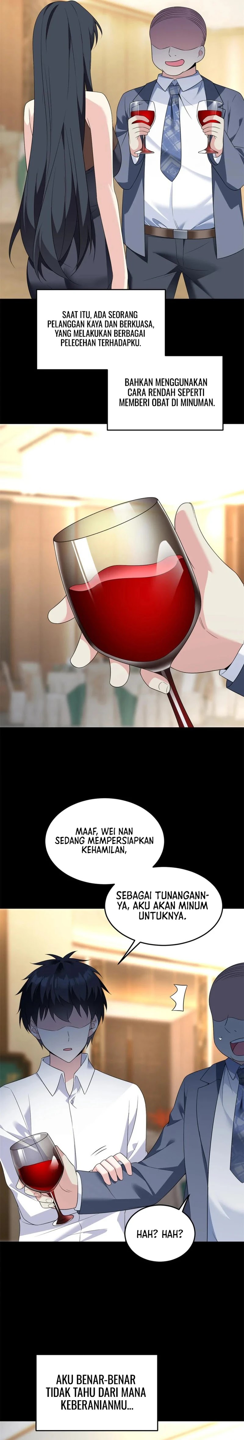 I Eat Soft Rice in Another World