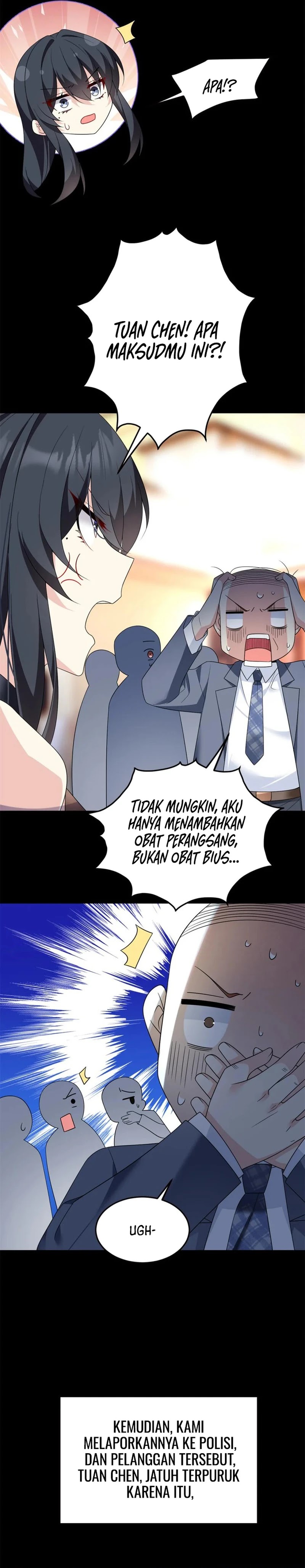 I Eat Soft Rice in Another World