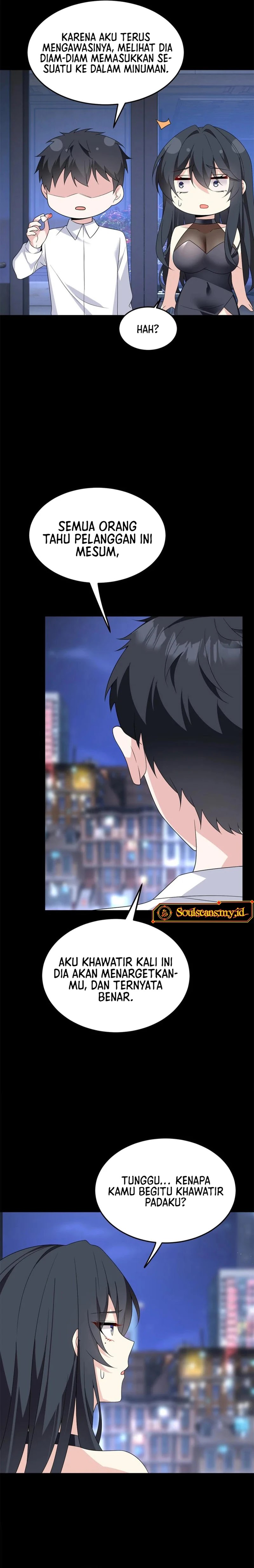I Eat Soft Rice in Another World