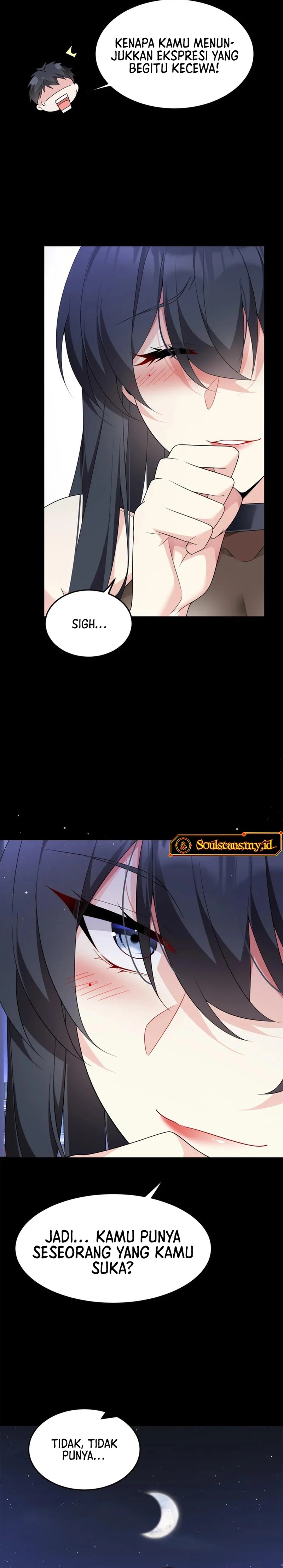 I Eat Soft Rice in Another World