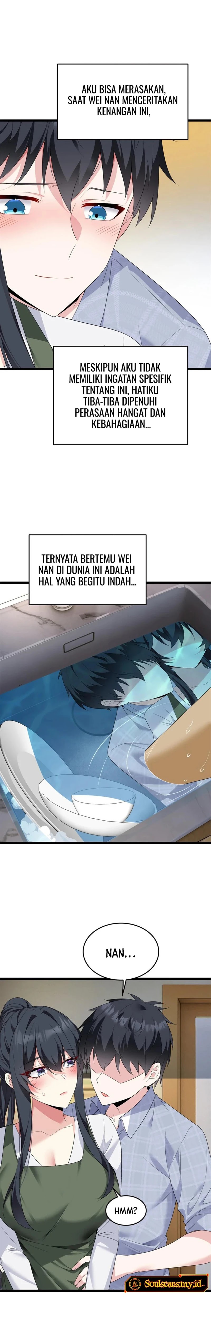 I Eat Soft Rice in Another World