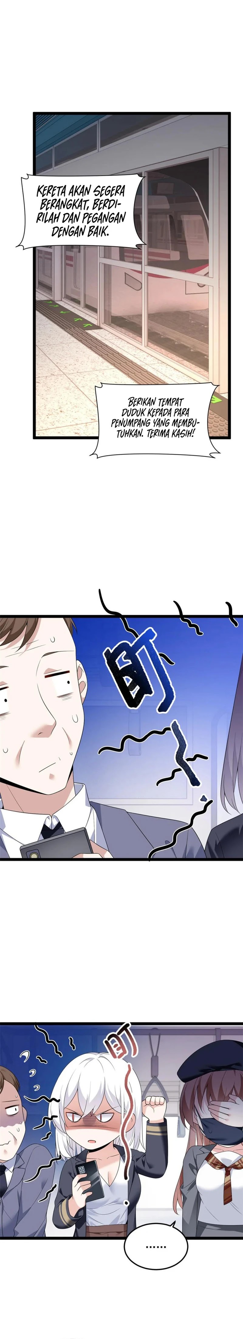I Eat Soft Rice in Another World