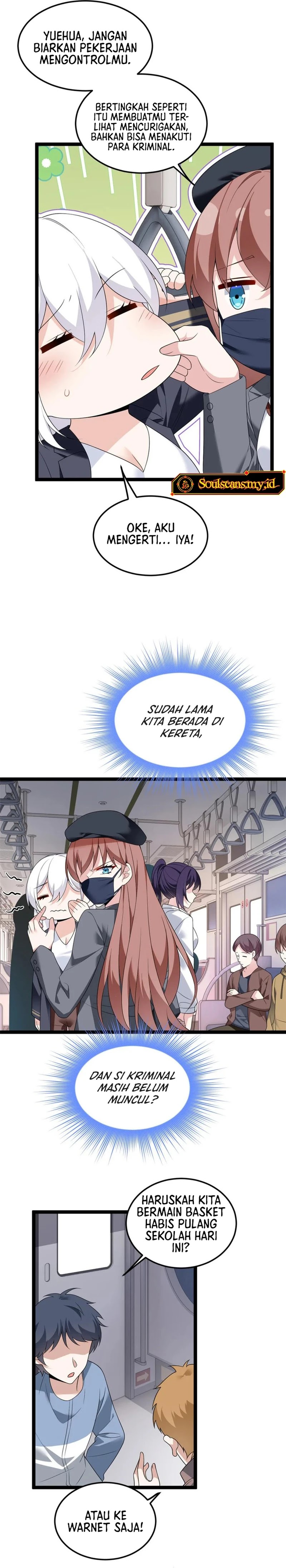 I Eat Soft Rice in Another World