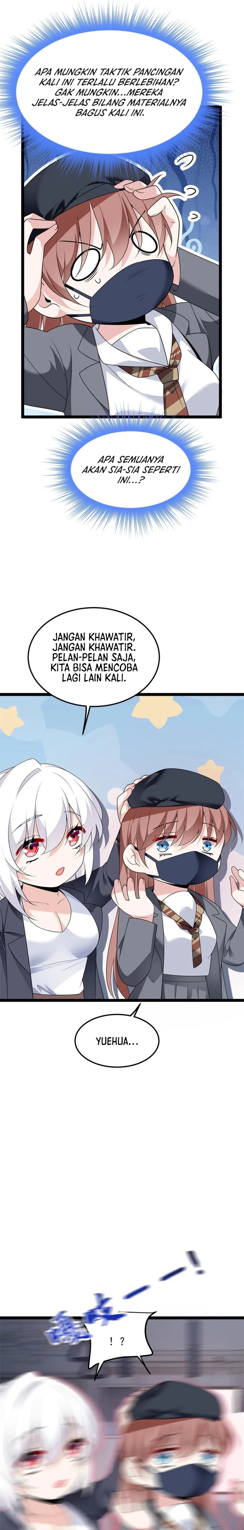 I Eat Soft Rice in Another World