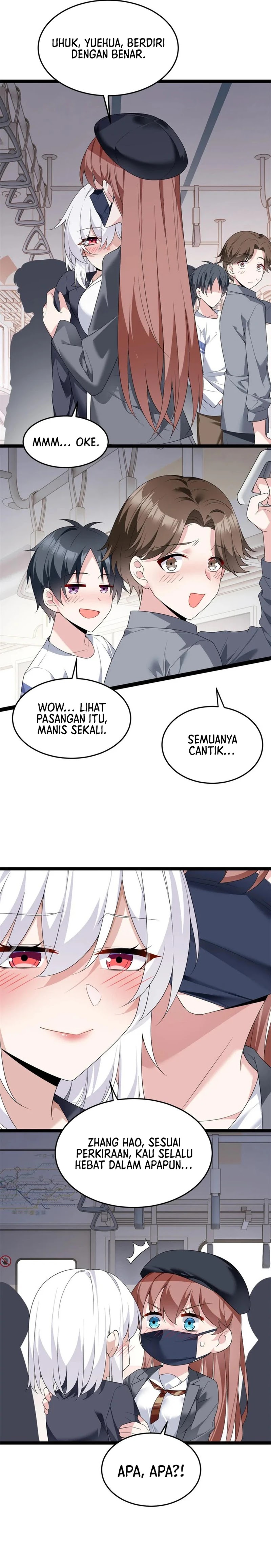 I Eat Soft Rice in Another World