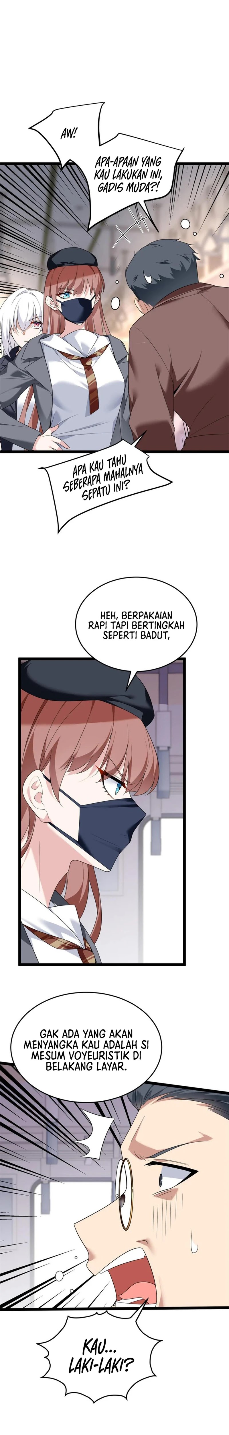 I Eat Soft Rice in Another World
