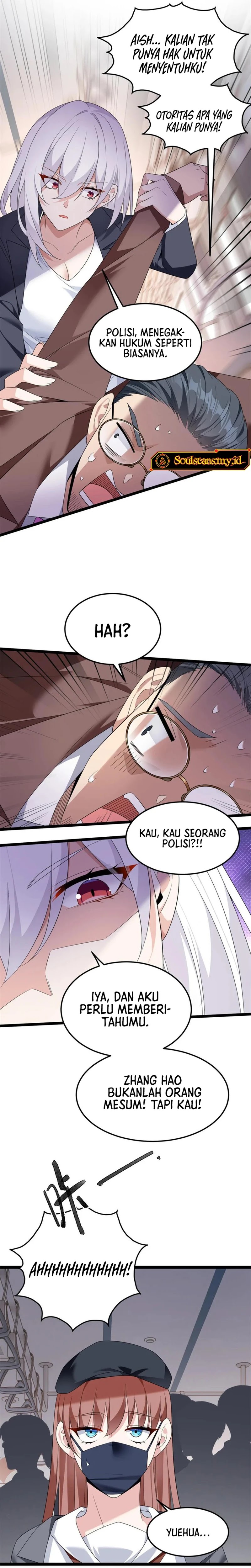 I Eat Soft Rice in Another World