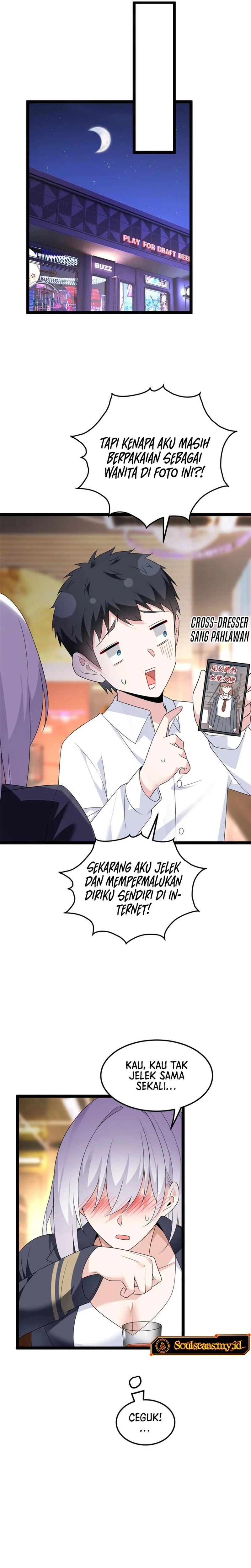 I Eat Soft Rice in Another World
