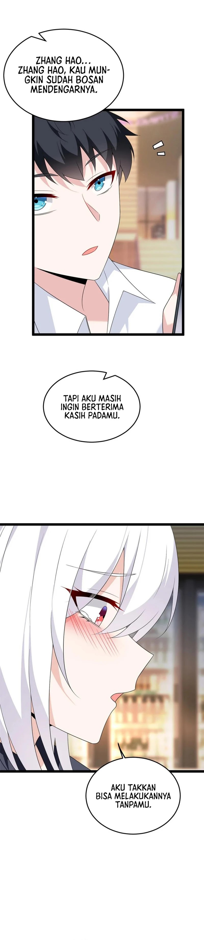 I Eat Soft Rice in Another World