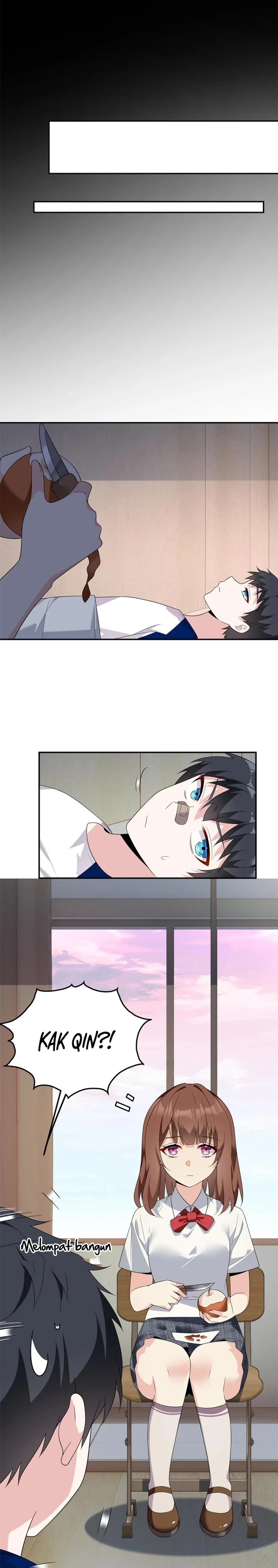 I Eat Soft Rice in Another World