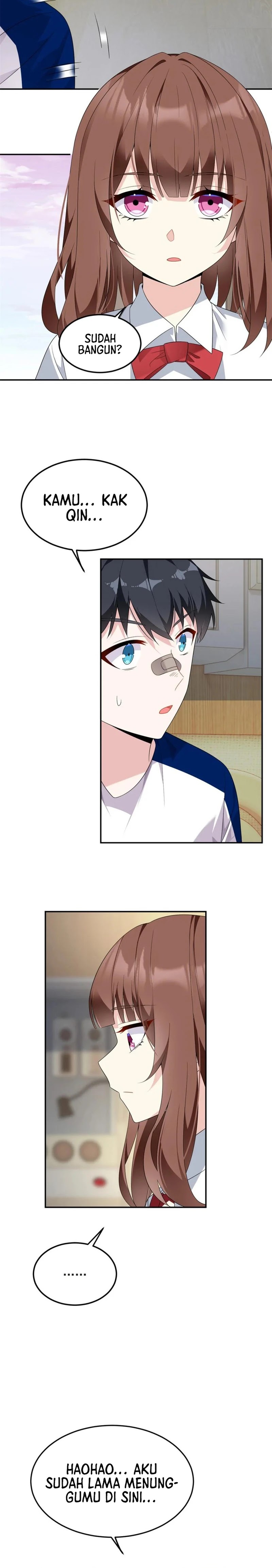 I Eat Soft Rice in Another World