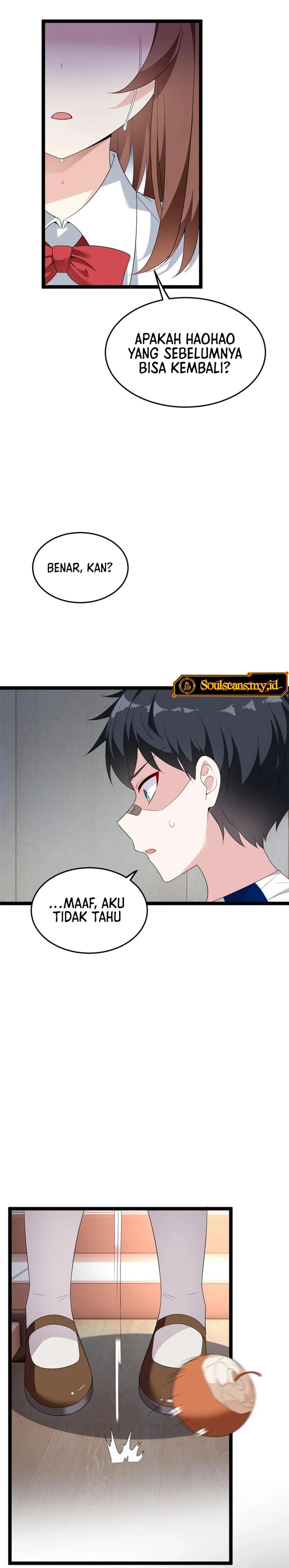 I Eat Soft Rice in Another World