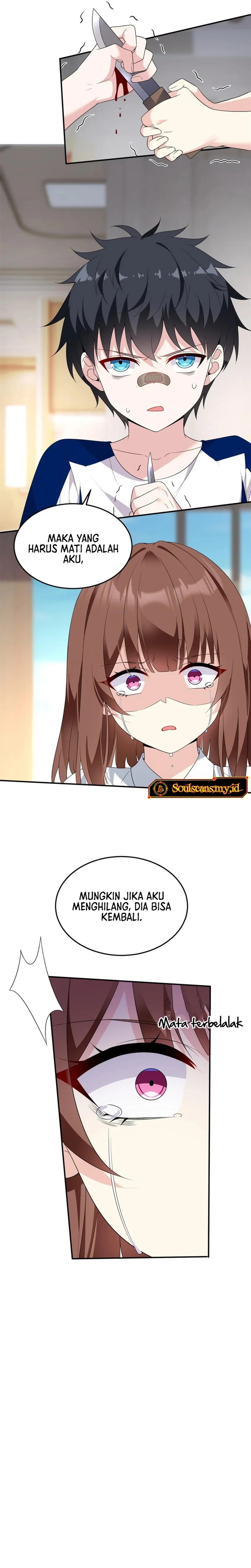 I Eat Soft Rice in Another World