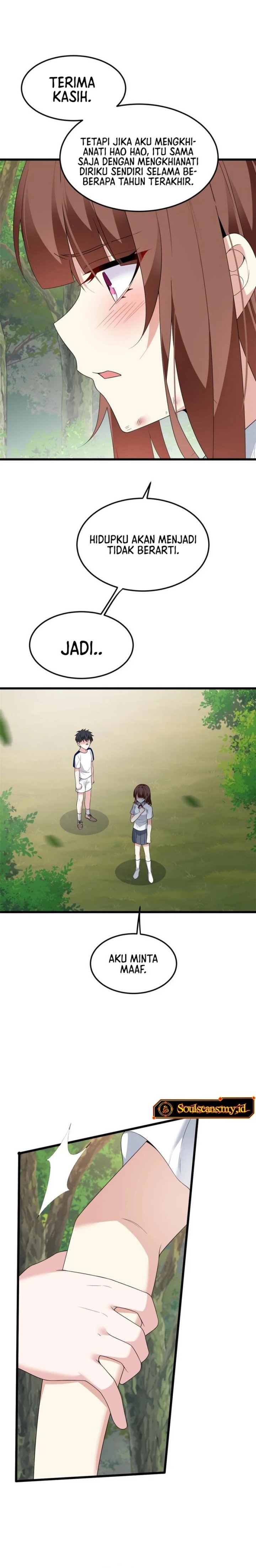 I Eat Soft Rice in Another World