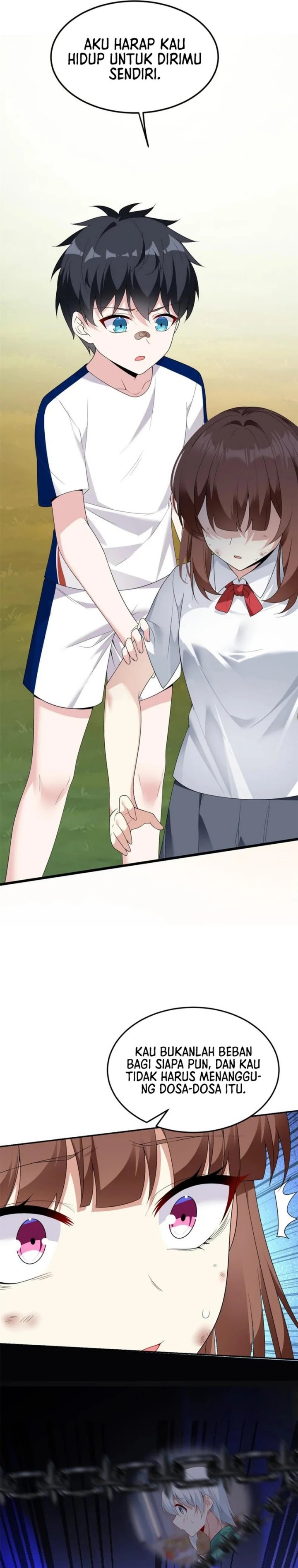 I Eat Soft Rice in Another World