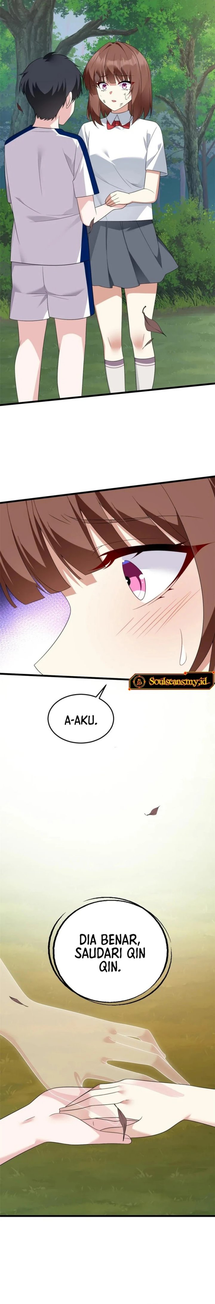 I Eat Soft Rice in Another World