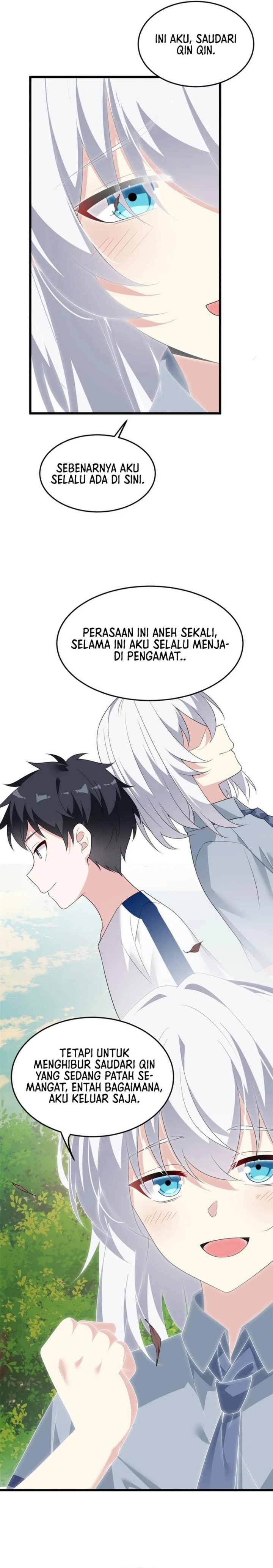 I Eat Soft Rice in Another World