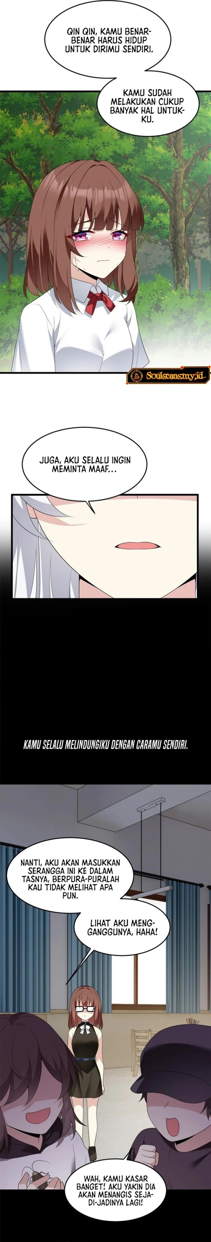 I Eat Soft Rice in Another World