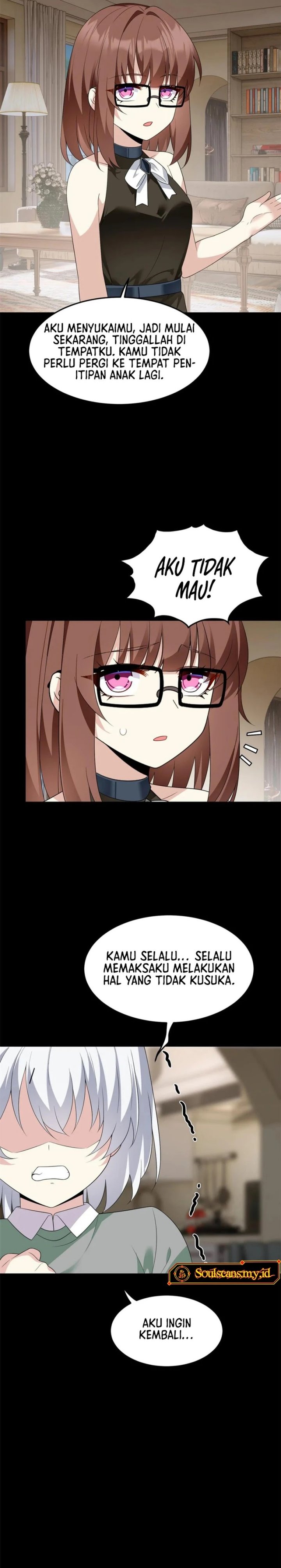 I Eat Soft Rice in Another World