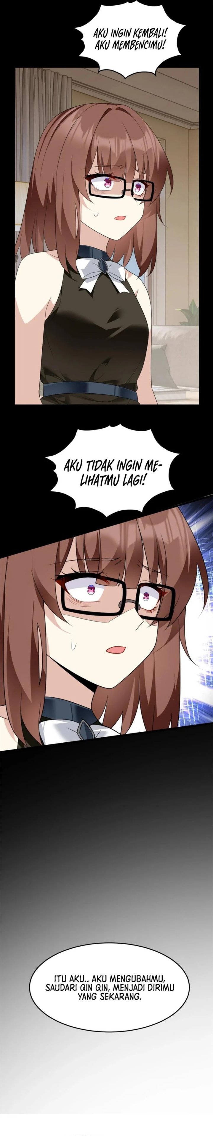 I Eat Soft Rice in Another World
