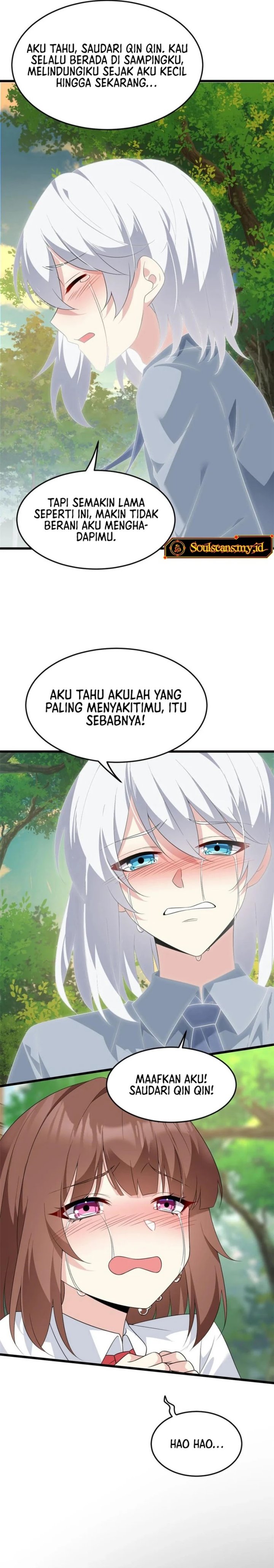 I Eat Soft Rice in Another World