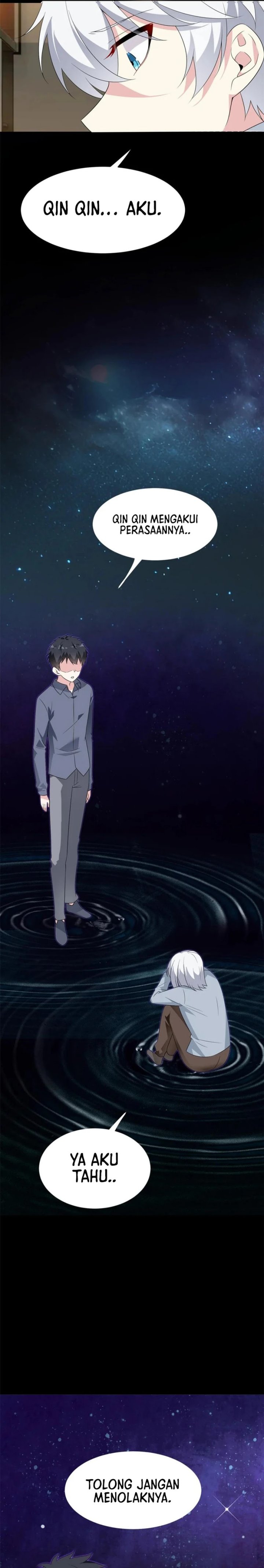 I Eat Soft Rice in Another World