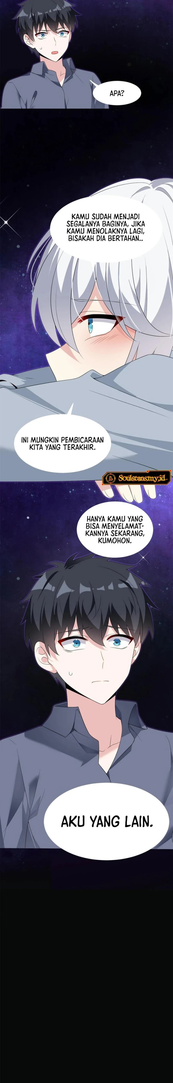 I Eat Soft Rice in Another World