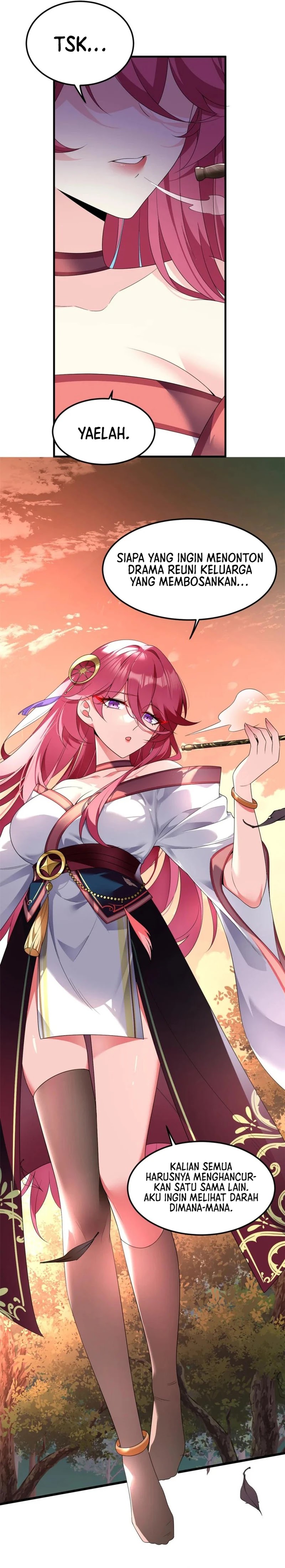 I Eat Soft Rice in Another World