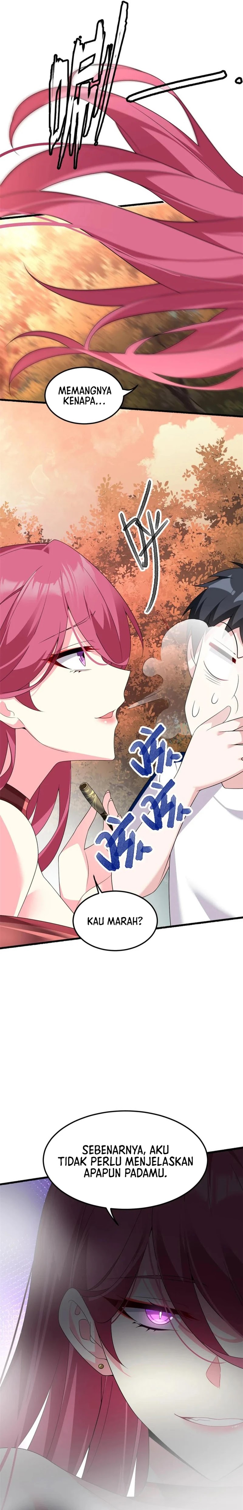 I Eat Soft Rice in Another World