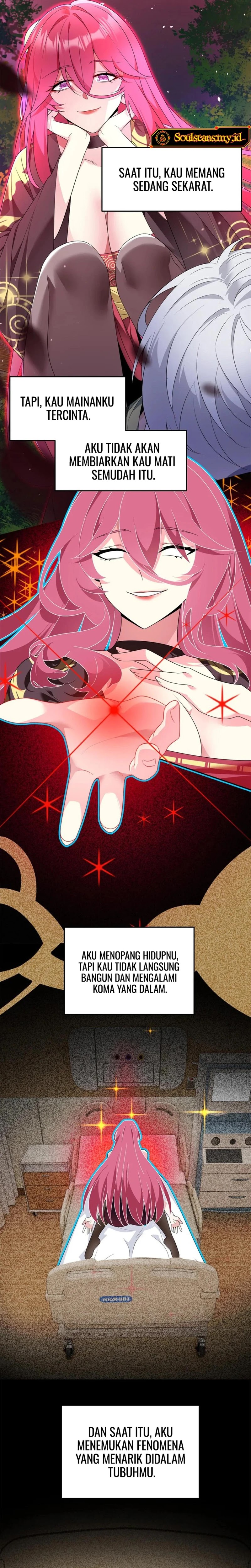 I Eat Soft Rice in Another World