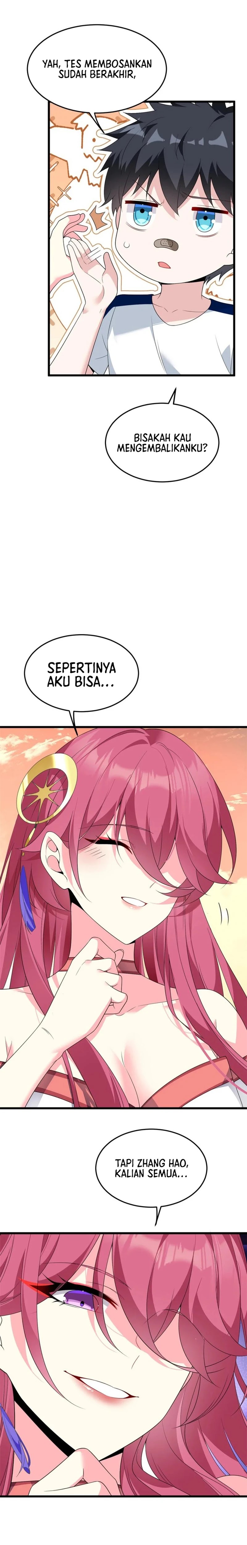 I Eat Soft Rice in Another World