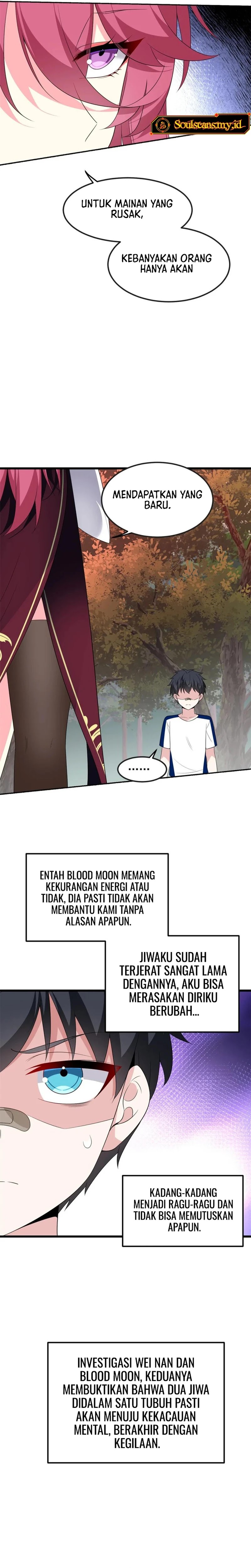 I Eat Soft Rice in Another World