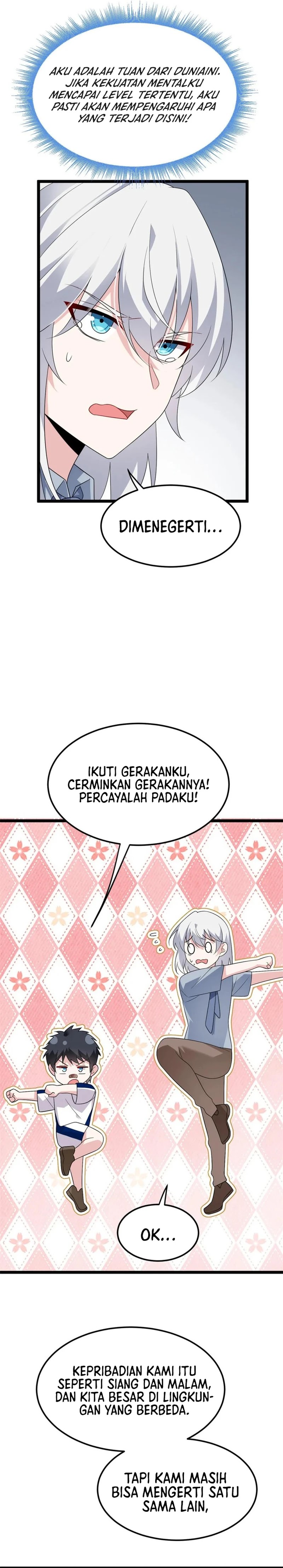 I Eat Soft Rice in Another World
