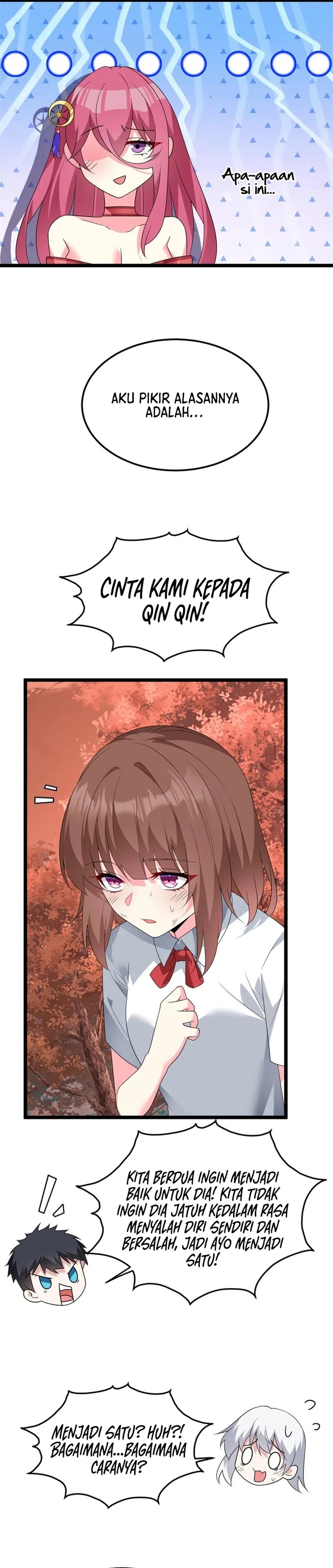 I Eat Soft Rice in Another World