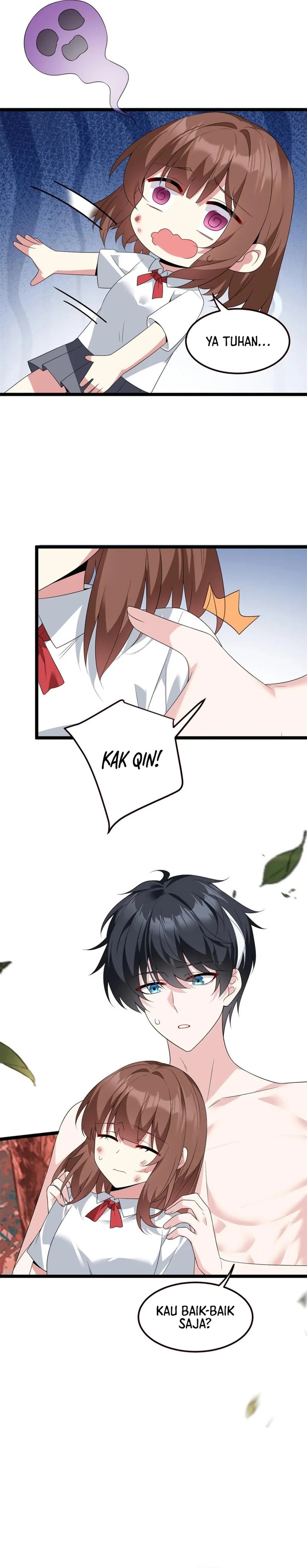 I Eat Soft Rice in Another World