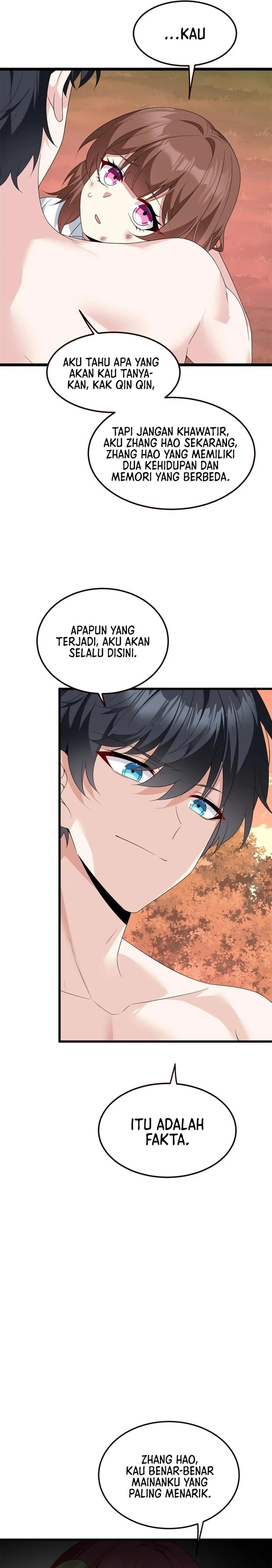 I Eat Soft Rice in Another World