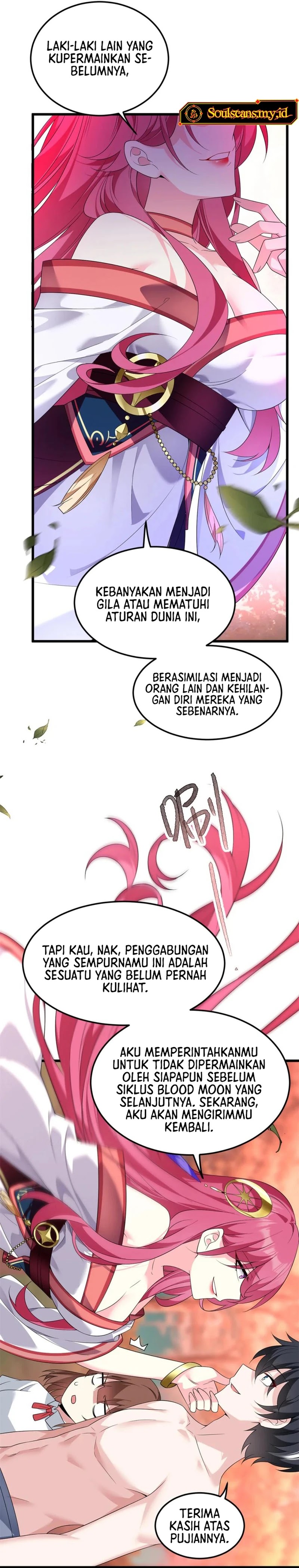 I Eat Soft Rice in Another World