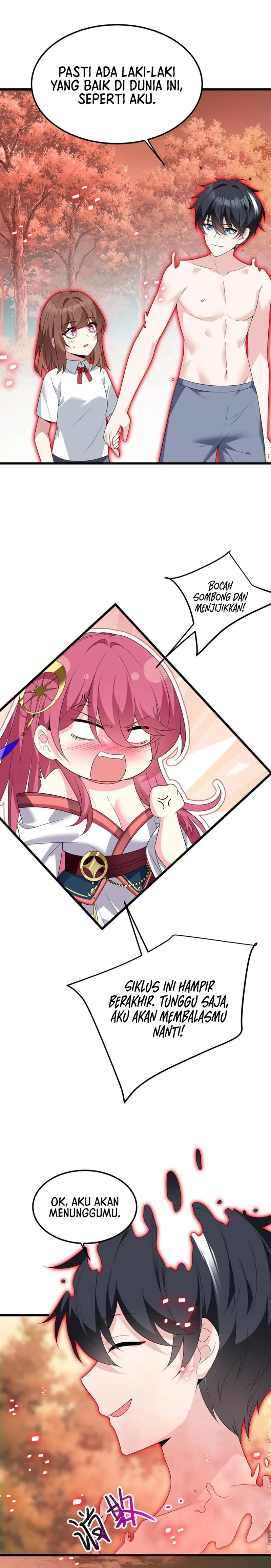 I Eat Soft Rice in Another World